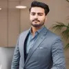 Hasham Tanveer