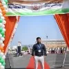 Anuj Maurya