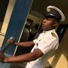 NWAFOR Johnbosco
