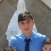 Cesar Hernandez Arriola