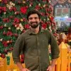 Pushpraj Rajput