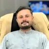 Mujtaba Hashmi