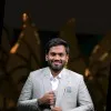Ravva Vinay