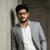 Pavithran Ravi