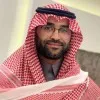 Bader Almunef