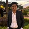 Siddharth Panda