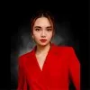 Glory Ann Soliba