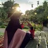 Nurhazzarita Binti Holil