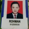 ROHMAN