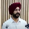 Prof Gurmukh Singh