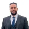 Amr Zeidan