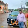 Sunil kumar Sharma