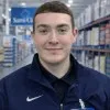 Nicholas Vrabel