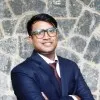 Rabin Shah