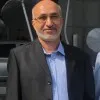 YUSUF ALI SABIR