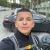 Sebastian Bermudez
