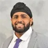 Barinder Tiwana