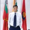 Somansh Barwal