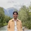 Shreyas Kumar