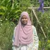 Najwa Zaharuddin