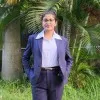 Anusuya Ghosh