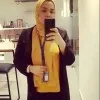 Sara Mostafa