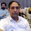 Arvind Tyagi