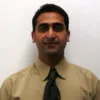 Mohammad Qazi