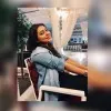 Trisha Raj