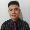 Giancarlo Caringal