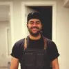 Harman Gill