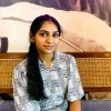 Srishti Chauhan