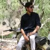 Dave Madhav