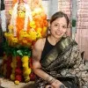 Shivani Acharya