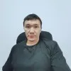 Dinmukhamed Kivashev