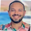 Richard Menezes