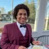 DeAngelo Blair