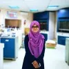 Humayra Begum