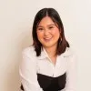 Eunice Fenella Martin