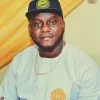 George Mgbemeje
