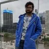 Dhruv Gandhi
