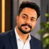 Sahil Mishra