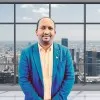 Mohamed Nagmeldin