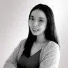 Gracia Purnamasari