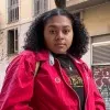 Marissa Robinson