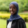 Halima Weli