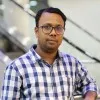 Swarup Kumar Saha