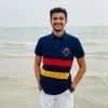 Dhruvil Sheth