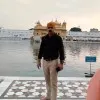 Deepak Kumar Sinha