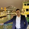 Gazanfar Patel